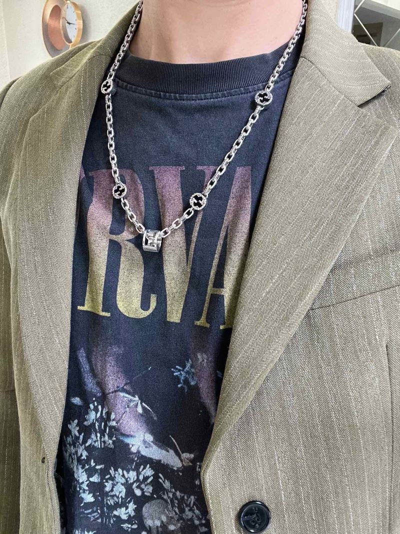 Gucci Necklaces